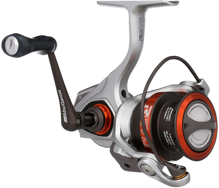 Revo X Spinning Reel