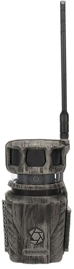 Revolver 360° Cellular Hunting Camera