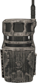 Revolver Pro 360° Cellular Hunting Camera