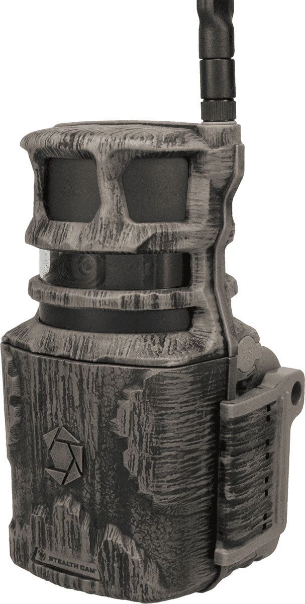 Revolver Pro 360° Cellular Hunting Camera