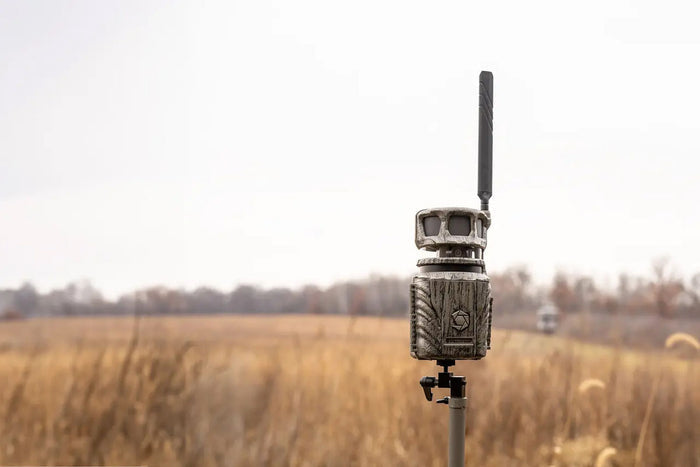 Revolver Pro 360° Cellular Hunting Camera