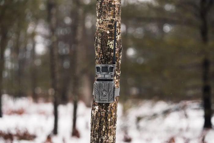 Revolver Pro 360° Cellular Hunting Camera