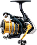 Revros LT Spinning Reel