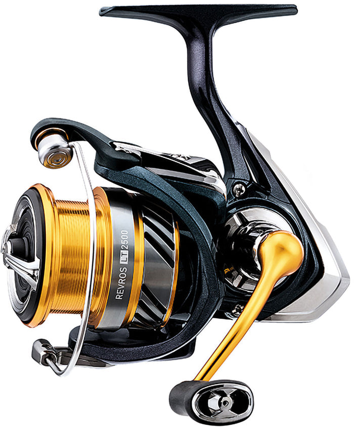 Revros LT Spinning Reel