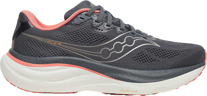 Ride 19 Running Shoes - Women's