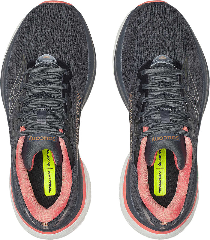 Ride 19 Running Shoes - Women's