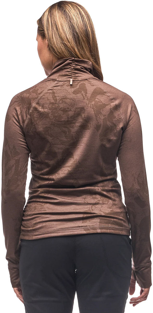 Riga III  Sweater - Women's