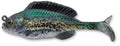 Rigged Soft Swimbait Structure Gill - 2.4 in. - 1/PK