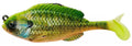 Rigged Soft Swimbait Structure Gill - 3 in. - 1/PK