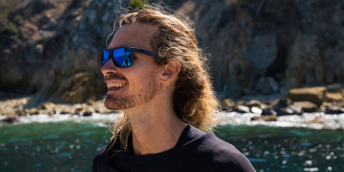 Rinconcito Polarized Sunglasses