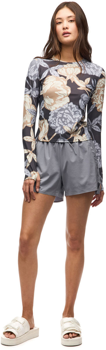 Rio Rash Guard - Women's