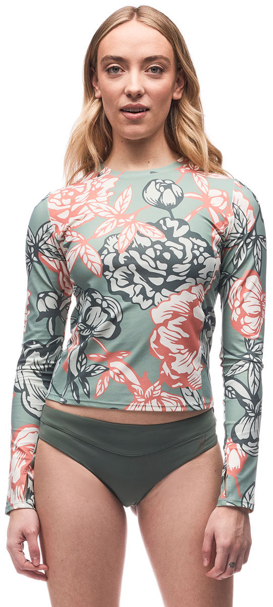 Rio Rash Guard - Women's