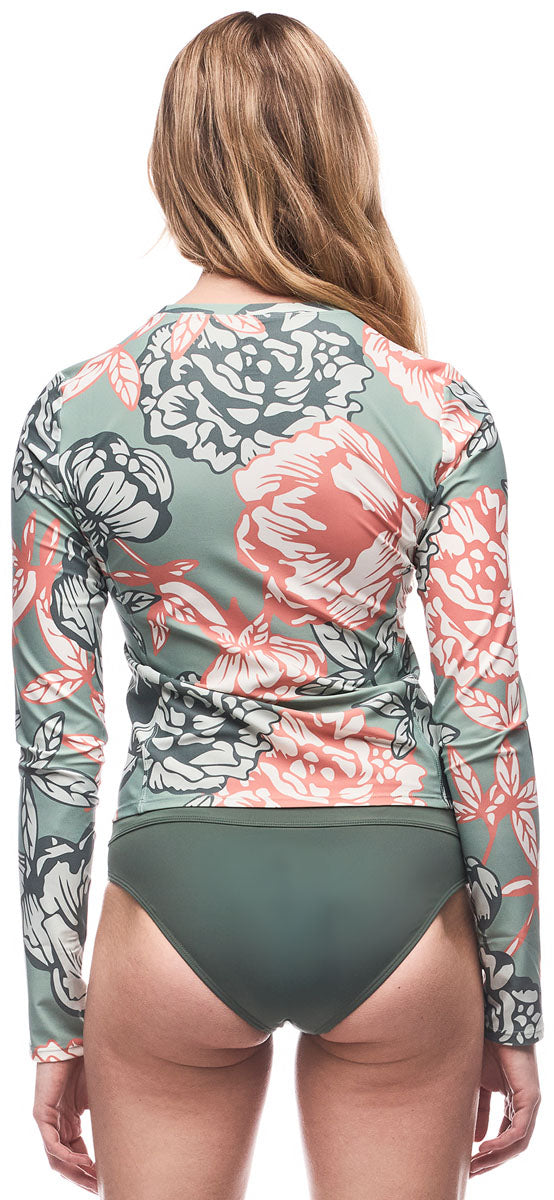 Rio Rash Guard - Women's