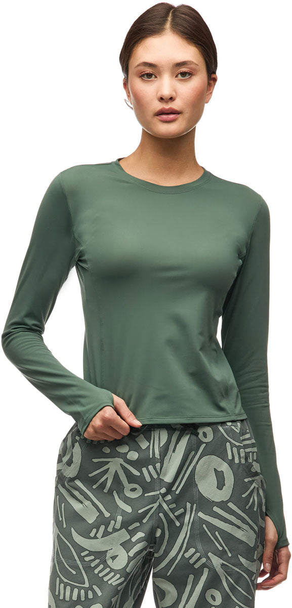 Rio Rash Guard - Women's