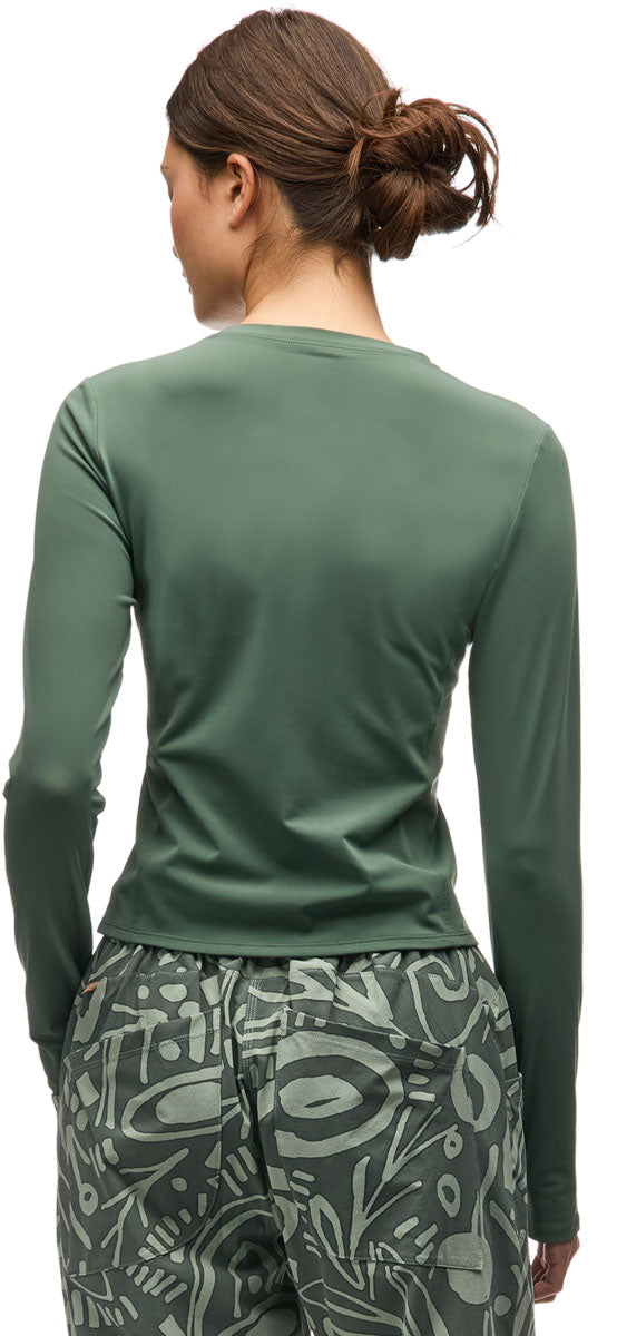 Rio Rash Guard - Women's
