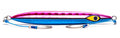 Rip Roller Slow Fall Jig - 15 oz.