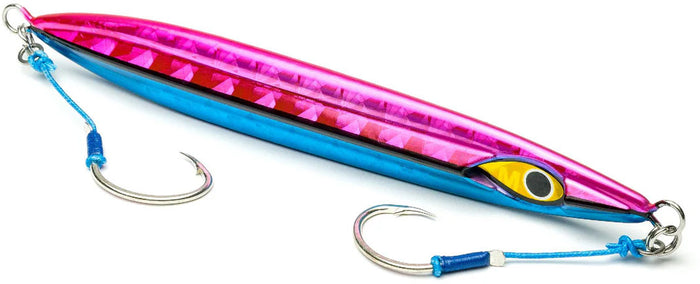 Rip Roller Slow Fall Jig - 15 oz.