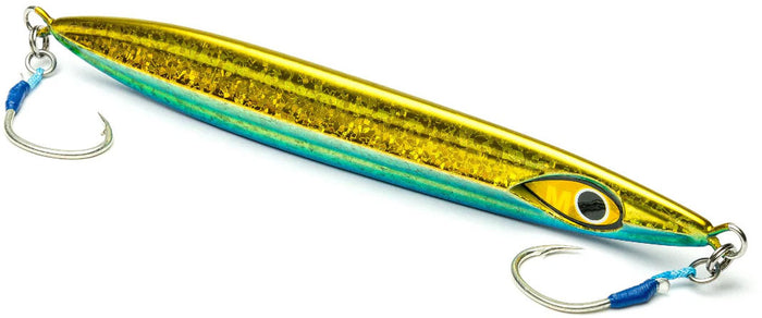 Rip Roller Slow Fall Jig - 15 oz.