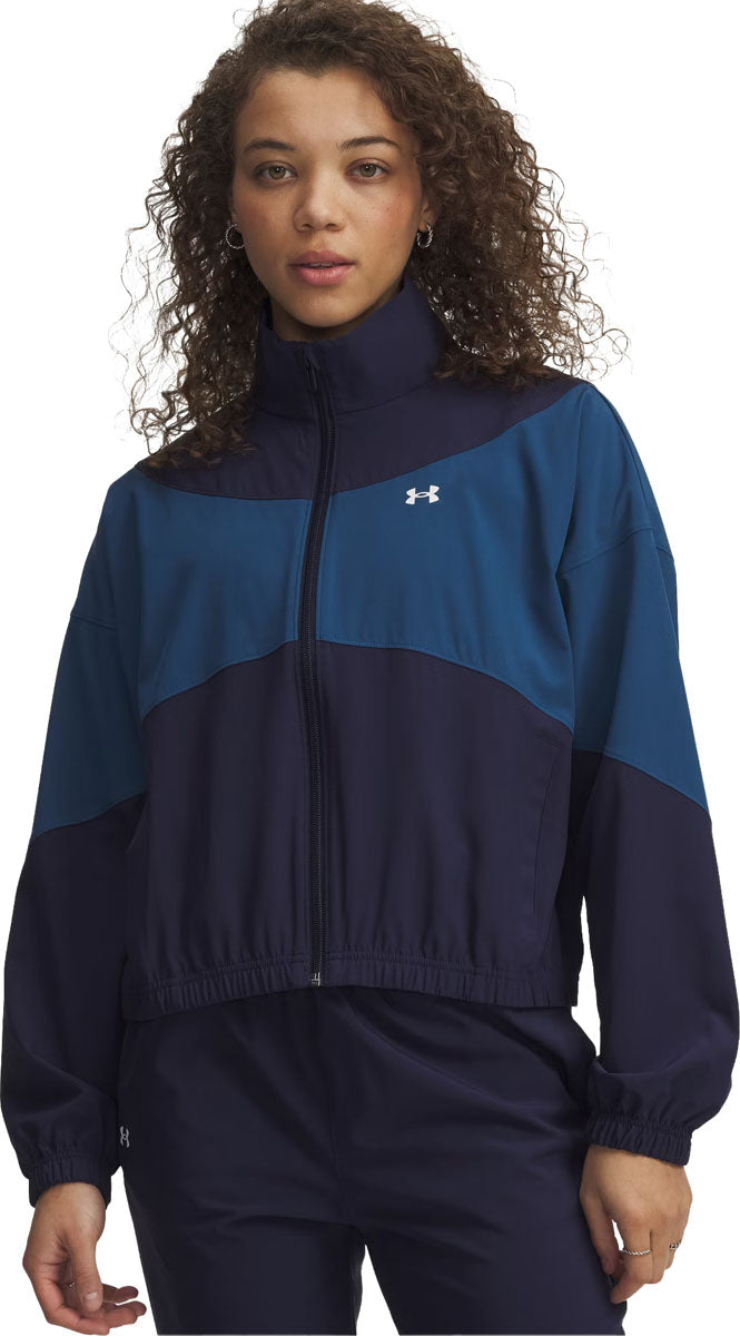 Rival Jacket - Women's