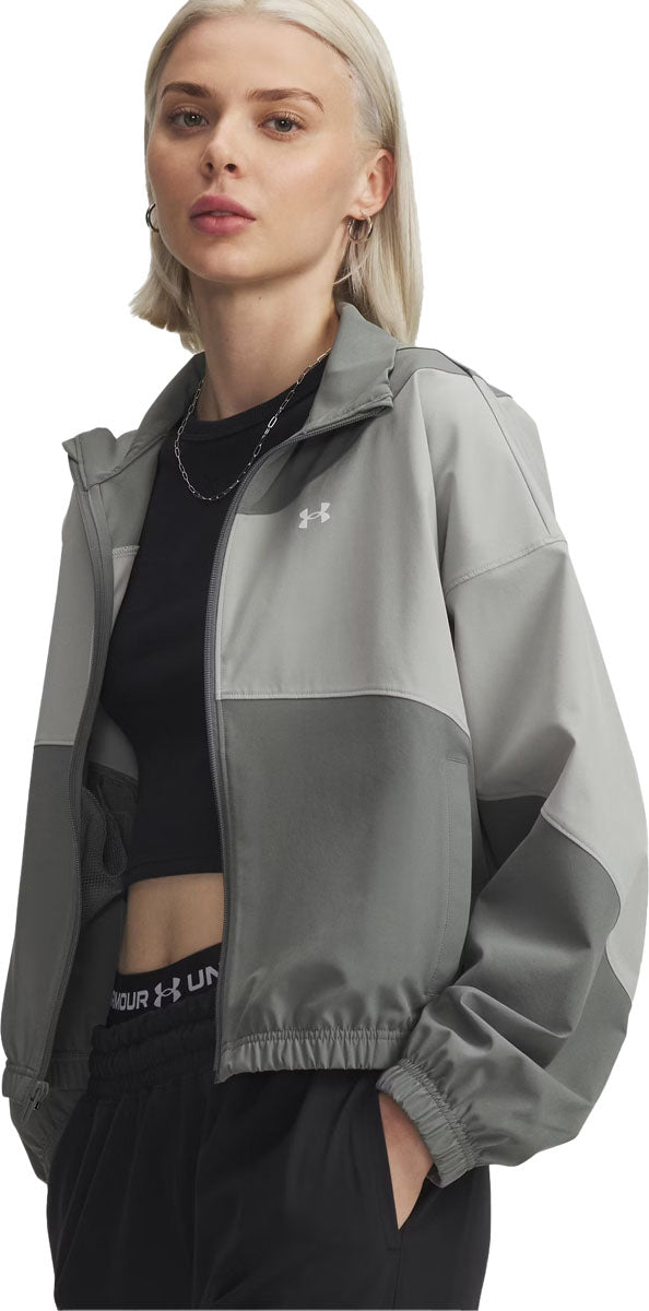 Rival Jacket - Women's
