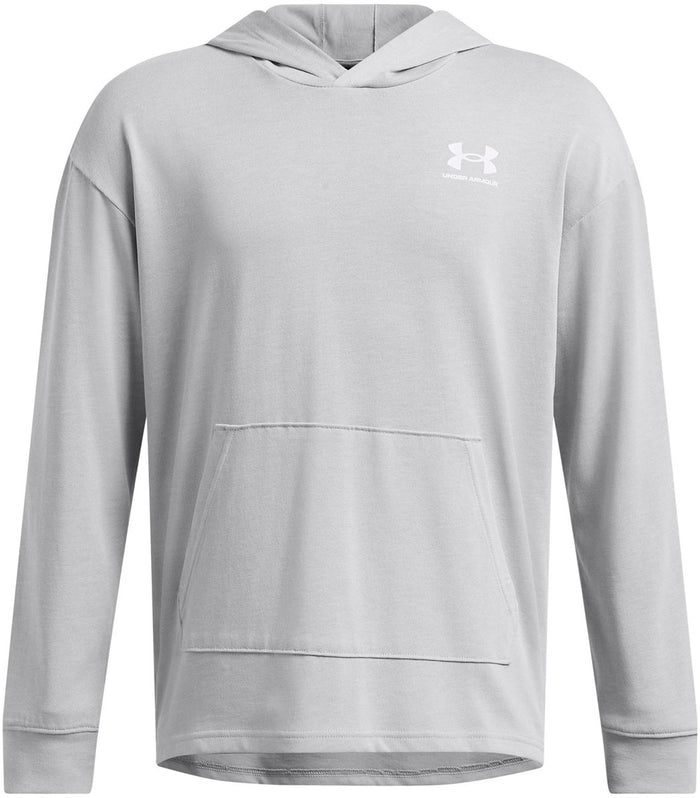 Rival Pullover Hoodie - Boys'