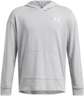 Rival Pullover Hoodie - Boys'