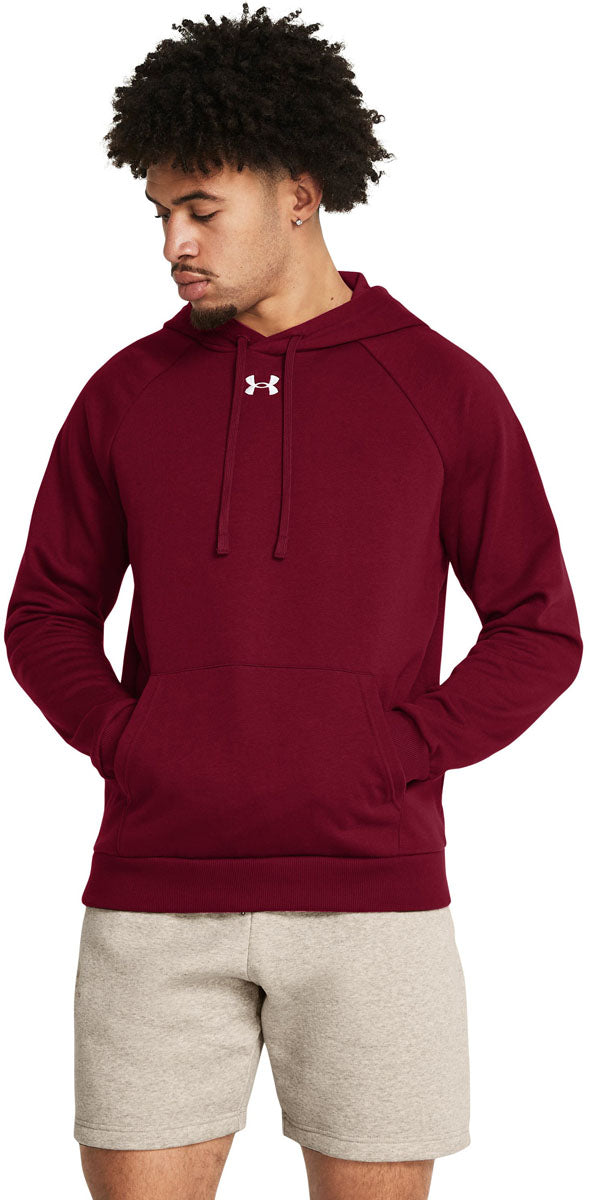 Rival Pullover Hoodie - Men's