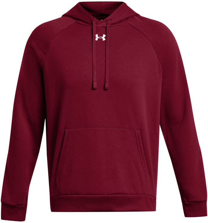 Rival Pullover Hoodie - Men's