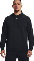Rival Pullover Hoodie - Men's