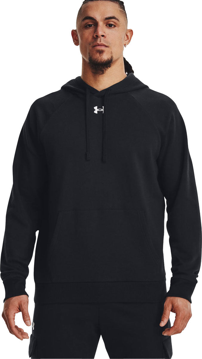 Rival Pullover Hoodie - Men's
