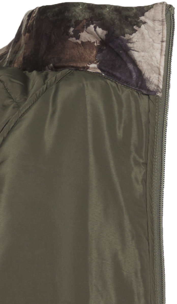 Riverside Compressible Hunting Jacket - Men's