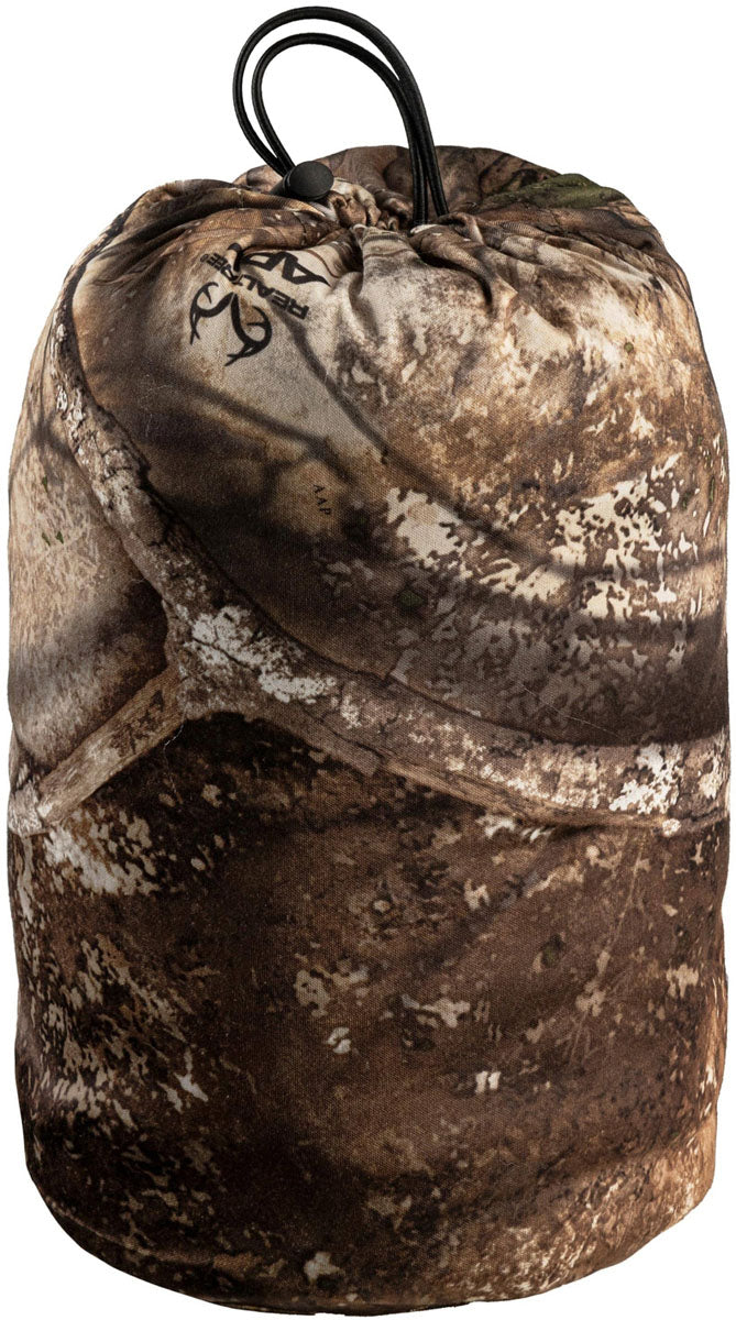Riverside Hunting Hooded Jacket - Women's