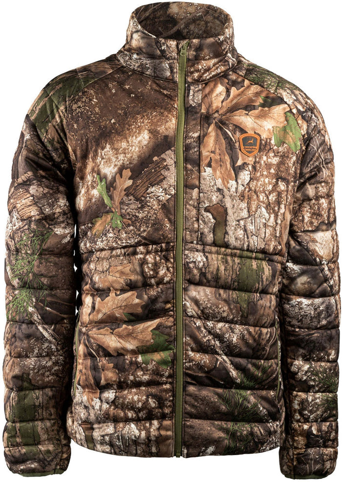 Riverside Hunting Jacket - Men's