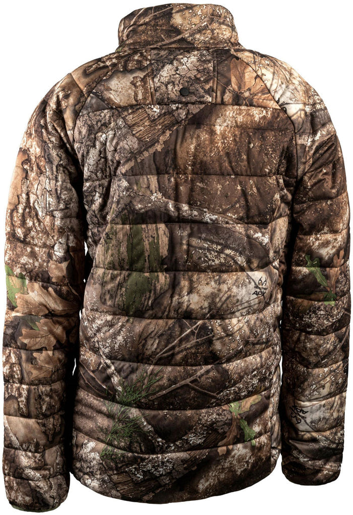 Riverside Hunting Jacket - Men's