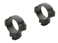 RM Ruger M77 Scope Rings - High - Matte - 1 in.