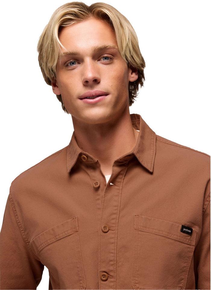 Rock Ridge Shirt - Men's