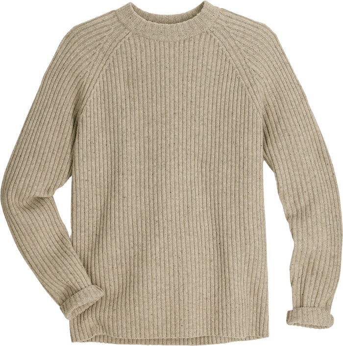 Rockcraft Wool Sweater - Men's