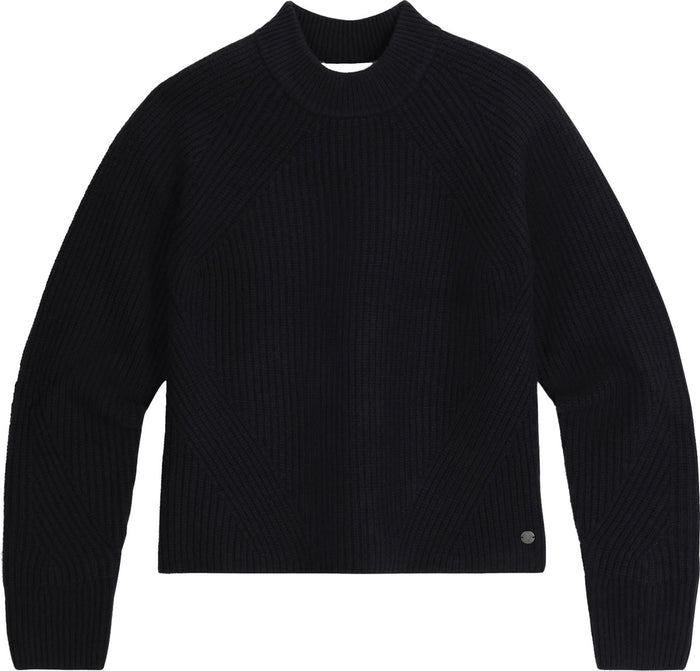 Rockcraft Wool Sweater - Women's