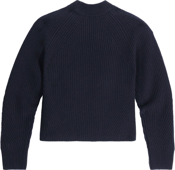 Rockcraft Wool Sweater - Women's