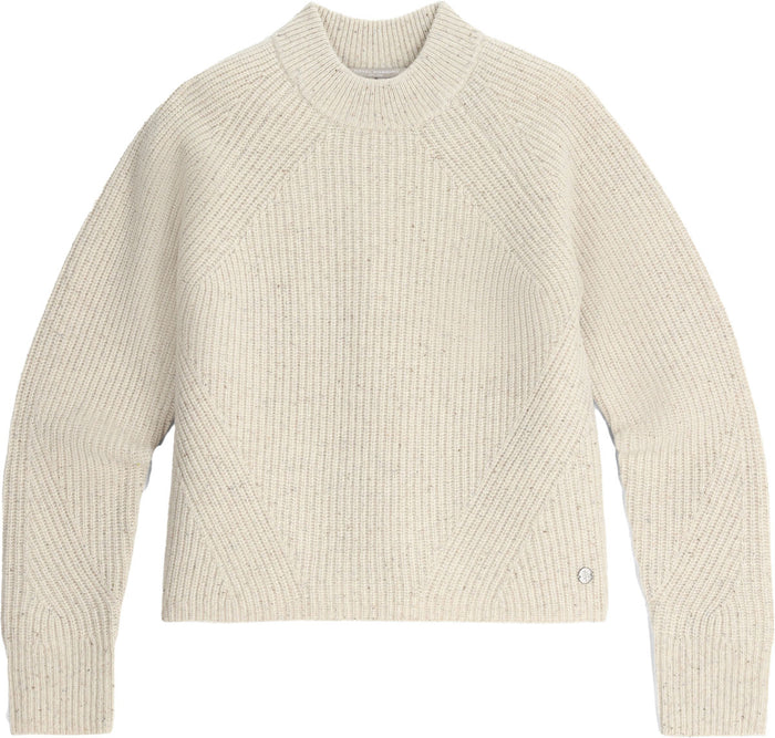 Rockcraft Wool Sweater - Women's