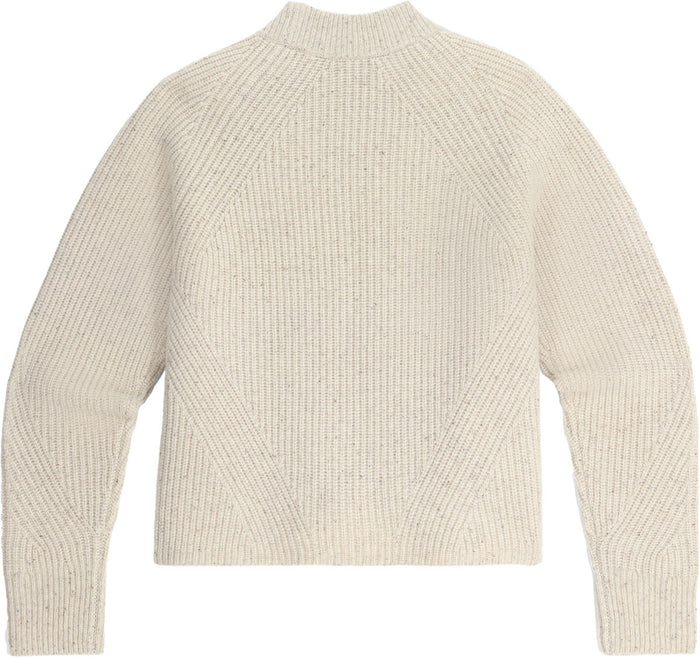Rockcraft Wool Sweater - Women's