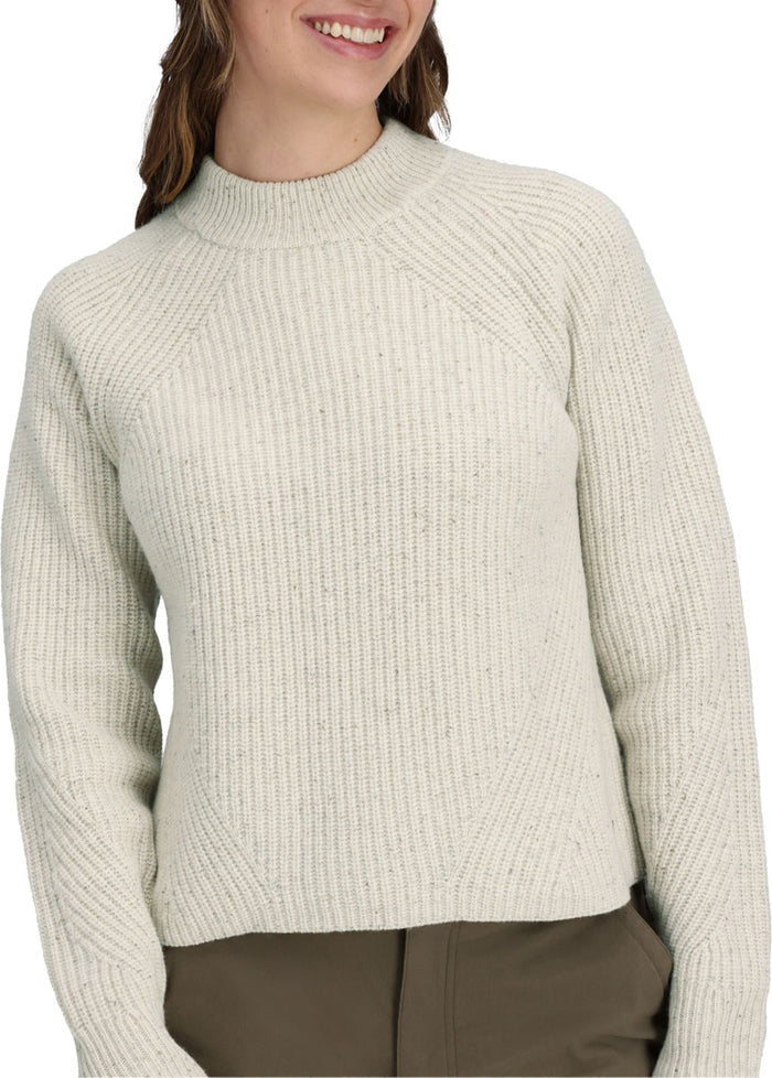 Rockcraft Wool Sweater - Women's