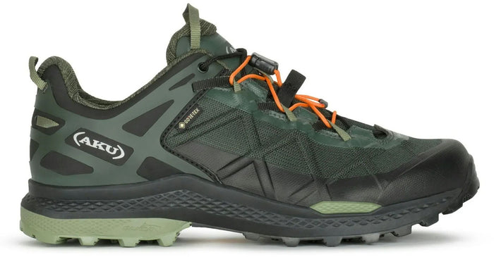 Rocket DFS Gore-Tex Hiking Shoes - Men's