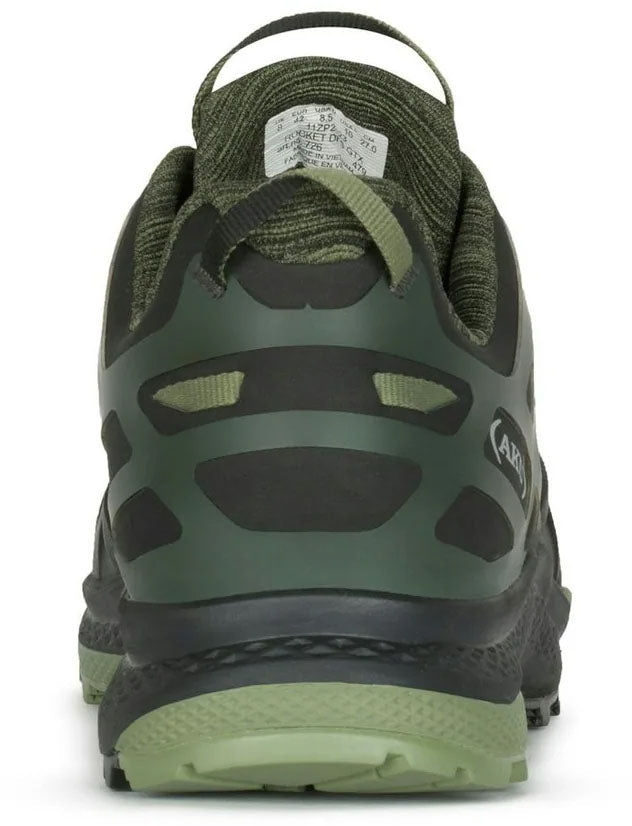 Rocket DFS Gore-Tex Hiking Shoes - Men's