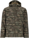 Rogue Fishing Hooded Jacket - Men's