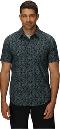 Rooftop Short Sleeve Shirt - Men's