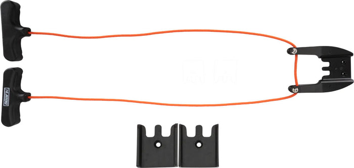 Rope Cocking Aid