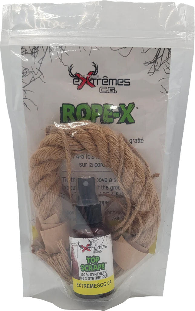Rope-X Kit