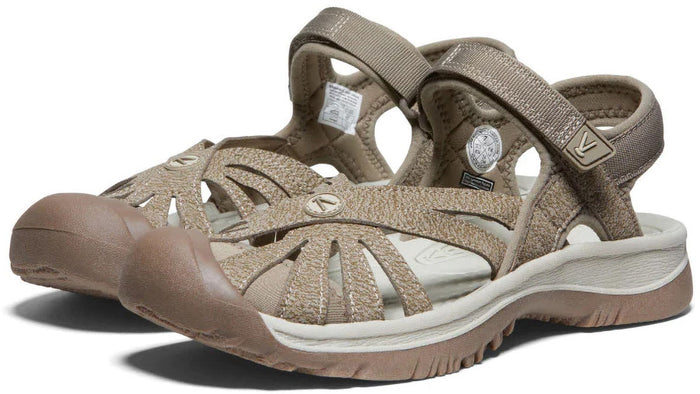 Rose Sandals - Women's