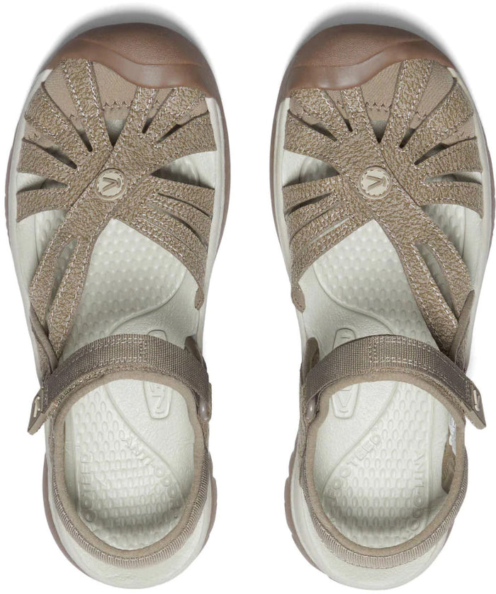 Rose Sandals - Women's